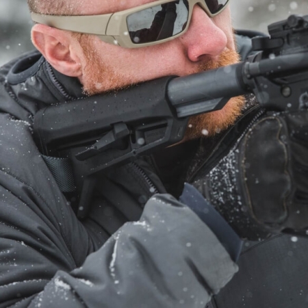 Kolba Magpul MOE SL-K do AR/M4 MAG626