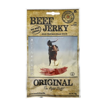 Wołowina Beef Jerky Orginal 50 g