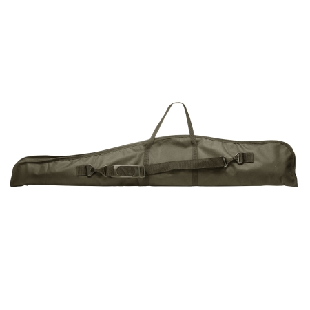 Pokrowiec soft 120 cm 1 kieszeń ciemnooliwkowy