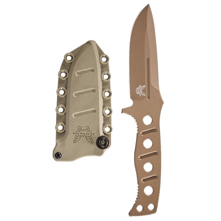 Nóż Benchmade 375FE-1 Fixed