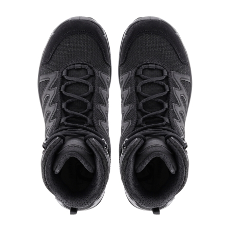Buty taktyczne damskie LOWA INNOX PRO GTX MID TF czarne