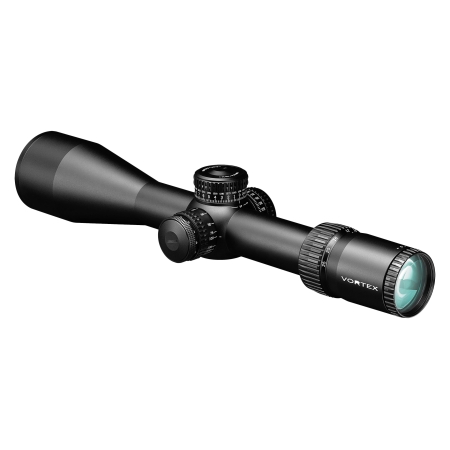 Luneta celownicza Vortex Strike Eagle 5-25x56 FFP 34 mm AO EBR-7C MOA/MRAD