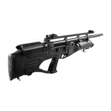 Wiatrówka PCP Optima by Hatsan Hercules Bully 9 mm