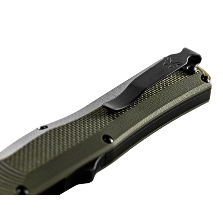 Nóż OTF Benchmade 3400BK-1 Autocrat