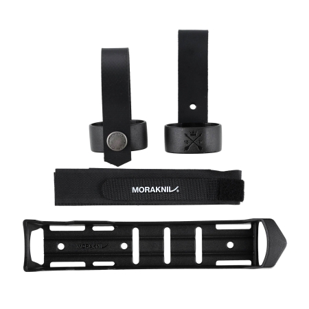 Nóż Morakniv Garberg Multi-Mount stal nierdzewna