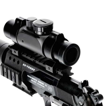 Pistolet wiatrówka Beretta M92 FS XX-Treme 4,5 mm