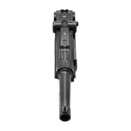Pistolet wiatrówka Legends P.08 4,5 mm blowback 4,5 mm BB CO2