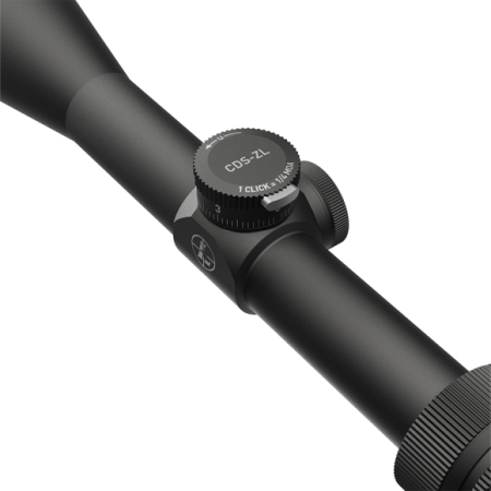 Luneta celownicza Leupold VX-3HD 3.5-10x40 1