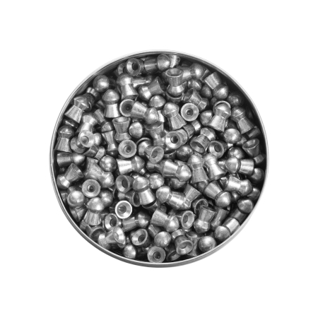 Śrut diabolo H&N Baracuda Match 5,51 mm 200 szt.