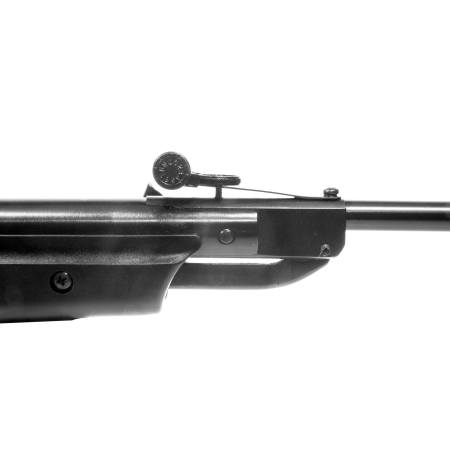 Wiatrówka Industry Brand QB 12 4,5 mm eK<17J