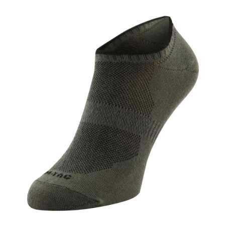 Skarpety męskie letnie lekkie M-Tac oliwkowe 39-42