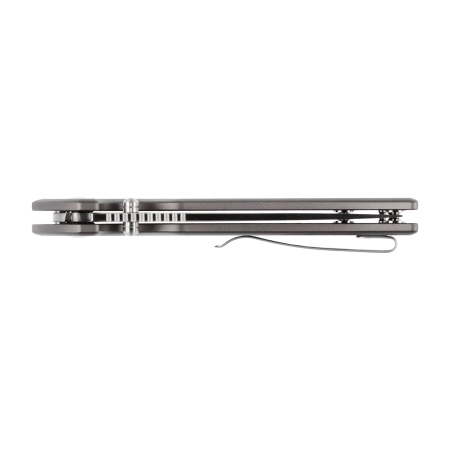 Nóż składany Sencut Serene S21022B- 3 gray