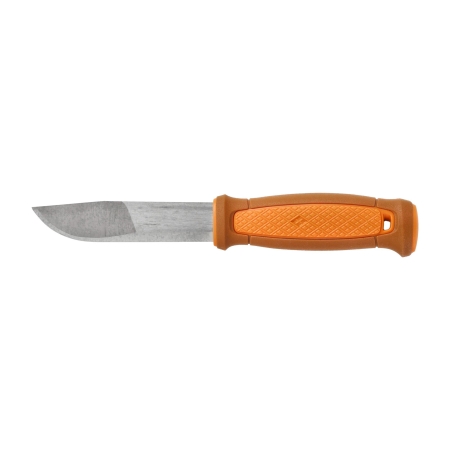 Nóż Morakniv Kansbol Multi-Mount pomarańczowy stal nierdzewna