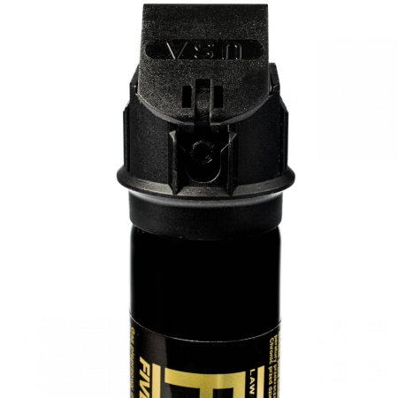 Gaz pieprzowy Fox Labs 5.3 59 ml stożek 2.0oz