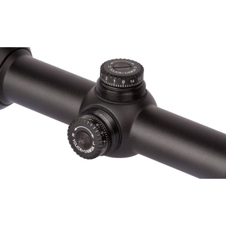 Luneta celownicza Vortex Crossfire II 4-12x44 1'' BDC/V-Plex