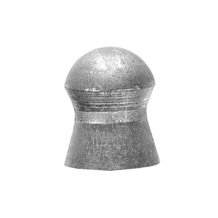 Śrut diabolo JSB Exact 5,1 mm 500 szt.