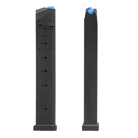 Magazynek Leapers do Glock 33 naboje