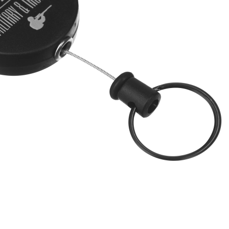 Retraktor Wisport Keyback mały