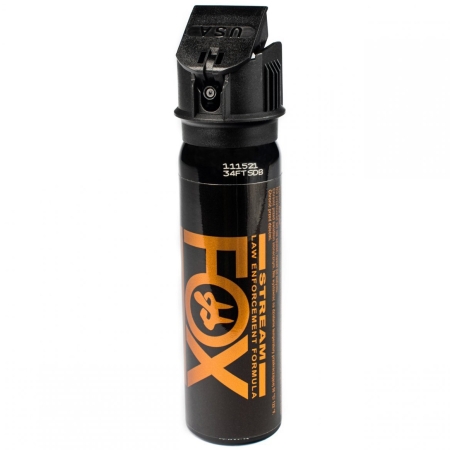 Gaz pieprzowy Fox Labs 5.3 85 ml strumień 3.0oz