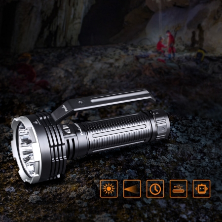 Latarka LED Fenix LR80R