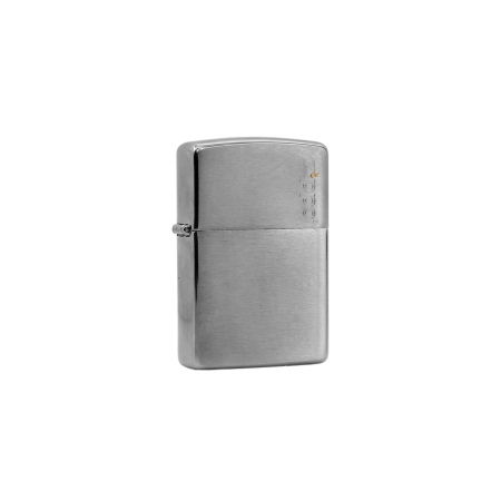 Zapalniczka Zippo srebrna