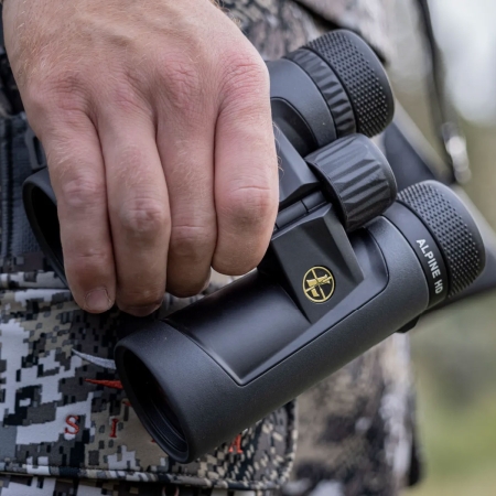 Lornetka Leupold BX-2 Alpine HD 10x52