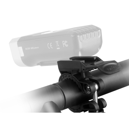 Lampa rowerowa Fenix BC25R
