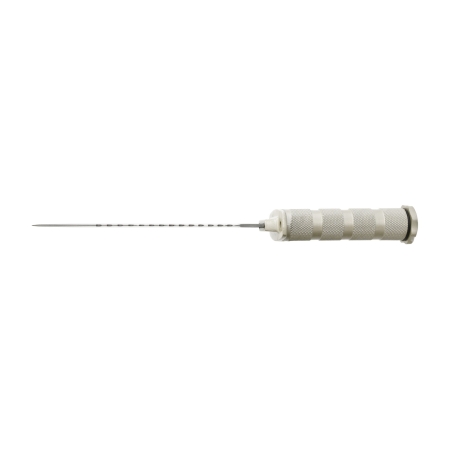 Nóż survivalowy Fox Outdoor 30 cm + skórzany pokrowiec