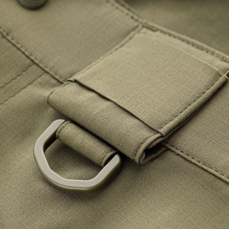 Spodenk M-Tac Aggressor Short ciemnooliwkowe