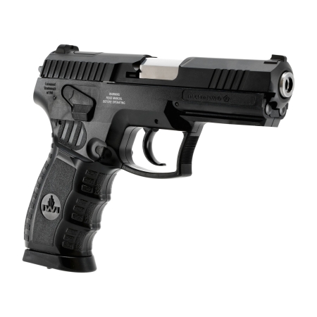 Pistolet wiatrówka IWI Jericho B 4,5 mm BB CO2