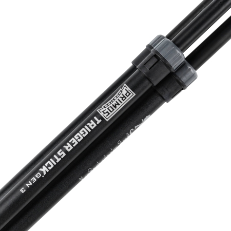 Trójnóg Primos Trigger Stick Gen III™ 24-62'' onyx