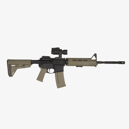 Adapter Magpul RVG M-LOK czarny
