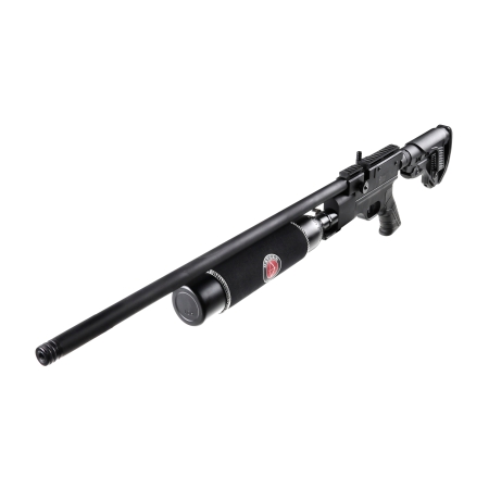 Wiatrówka PCP Optima by Hatsan Factor 6.35 mm