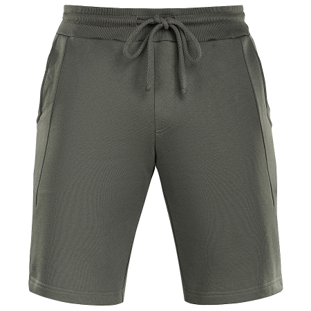 Szorty M-Tac Casual Fit Cotton oliwkowe
