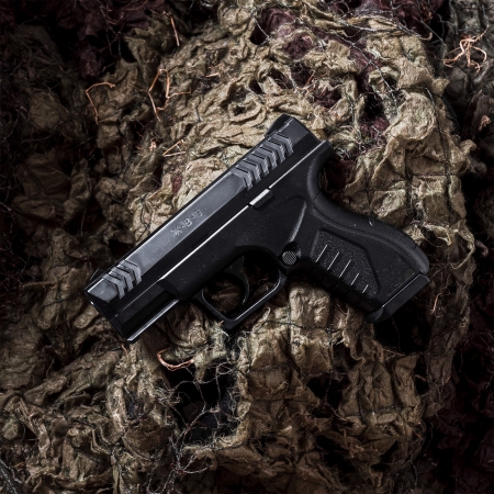 Pistolet wiatrówka Umarex XBG 4,5 mm BB CO2