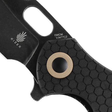 Nóż Kizer Roach Mini V3477C2