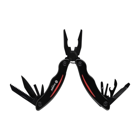 Narzędzie wielofunkcyjne multitool Ganzo G109 czerwony