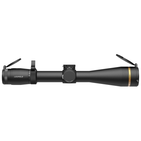 Luneta celownicza Leupold VX-6HD 3-18x44 30 mm CDS-ZL2 AO iR FireDot Duplex/TMOA Subalpine
