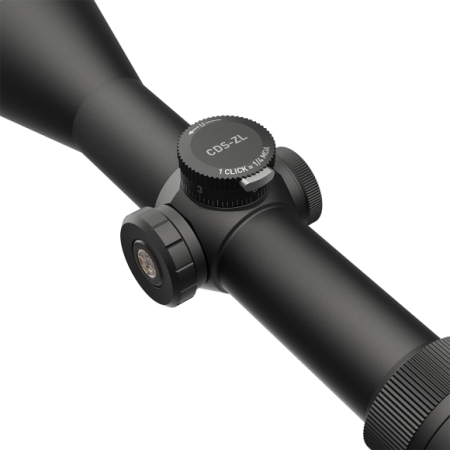 Luneta celownicza Leupold VX-3HD 4,5-14x50 30 mm iR CDS-ZL FireDot Twilight Hunter