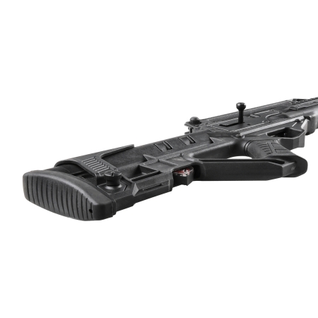 Wiatrówka PCP Optima by Hatsan Invader auto 5.5 mm