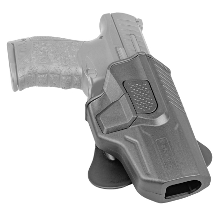 Kabura Umarex do Walther PPQ