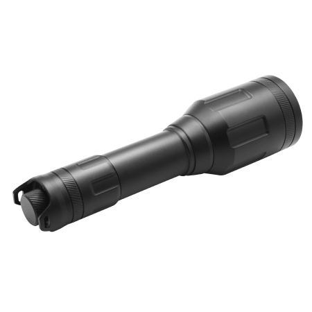 Celownik noktowizyjny noktowizor HIKMICRO by HIKVISION Alpex A50 + iluminator laserowy X-hog 3W 850 nm