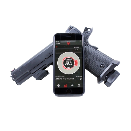 System treningowy Mantis X10 Elite Shooting Performance