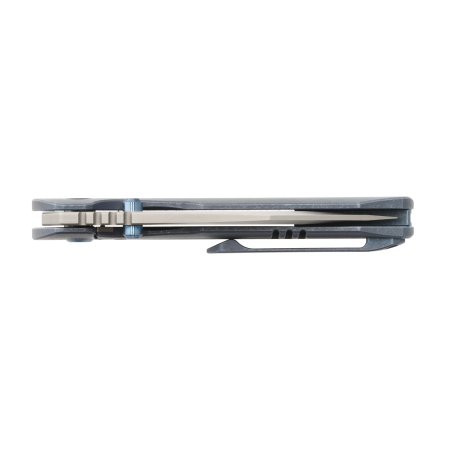 Nóż składany WE Knife Trogon WE22002B-1 blue