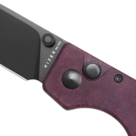 Nóż Kizer Original V3605C3