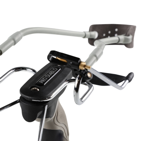 Proca Barnett Pro Diablo 2