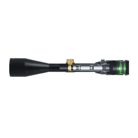 Luneta celownicza Leapers 6-24x50 1''