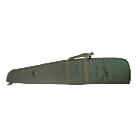 Pokrowiec futerał FSL1G-4 oliwka gąbka 128x26x6 cm