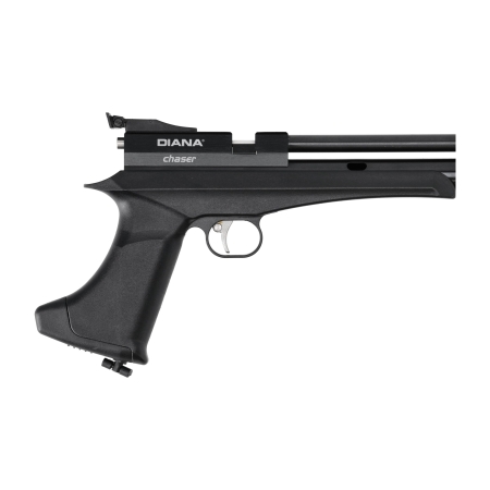 Pistolet wiatrówka Diana Chaser CO2 4,5 mm Ek < 17J