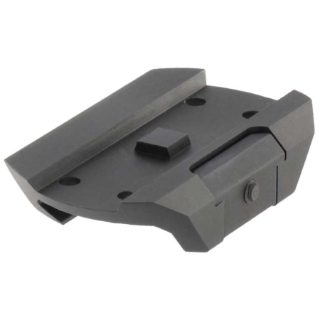 Montaż Aimpoint Micro Weaver